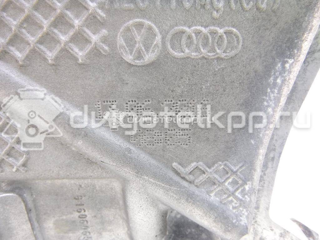 Фото Головка блока для двигателя CZEA для Volkswagen / Seat 150 л.с 16V 1.4 л бензин 04E103064G {forloop.counter}}