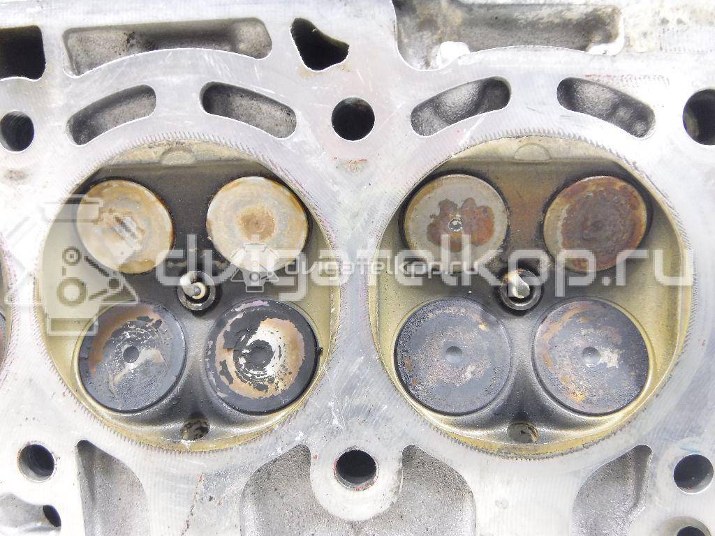 Фото Головка блока для двигателя CZEA для Volkswagen / Seat 150 л.с 16V 1.4 л бензин 04E103064G {forloop.counter}}