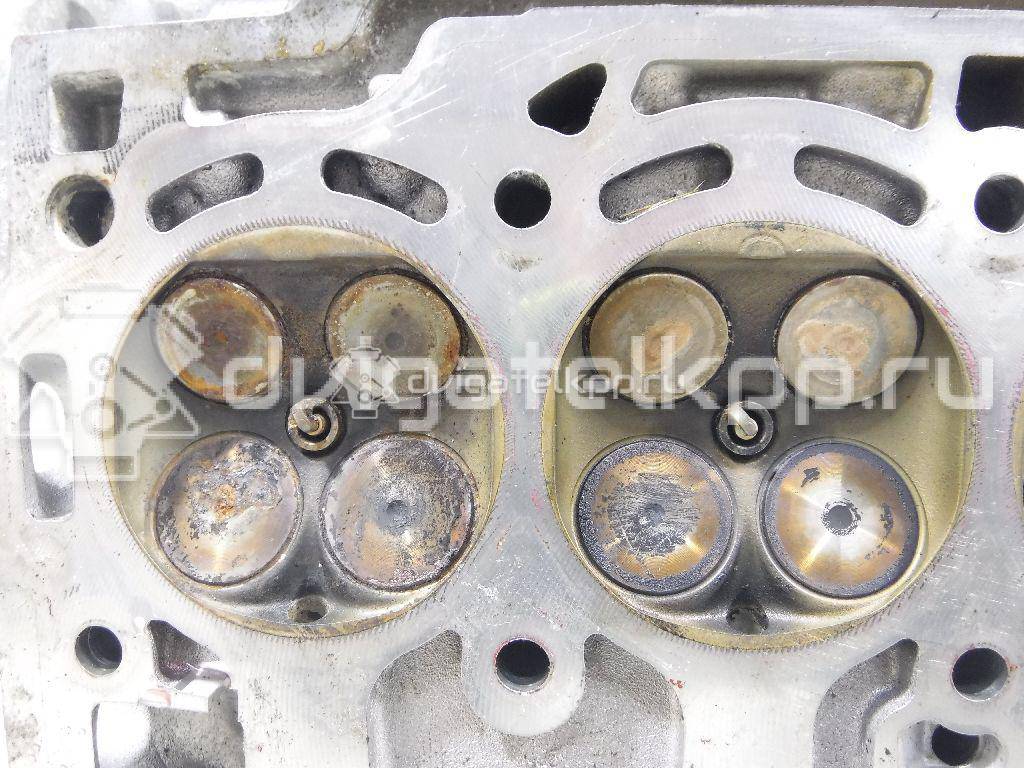 Фото Головка блока для двигателя CZEA для Volkswagen / Seat 150 л.с 16V 1.4 л бензин 04E103064G {forloop.counter}}