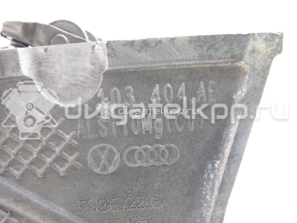 Фото Головка блока для двигателя CZEA для Volkswagen / Seat 150 л.с 16V 1.4 л бензин 04E103064G {forloop.counter}}