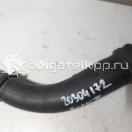 Фото Патрубок воздушного фильтра  8200218987 для Renault Grand / Scénic / Megane