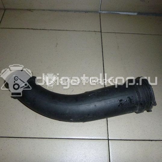 Фото Патрубок воздушного фильтра  8200218987 для Renault Grand / Scénic / Megane