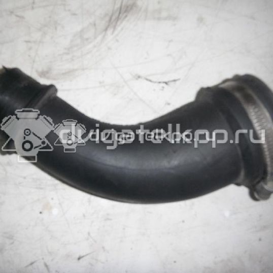 Фото Патрубок интеркулера  8200453501 для Renault Grand / Megane