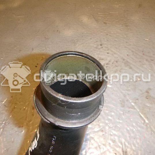 Фото Патрубок интеркулера  8200453501 для Renault Grand / Megane