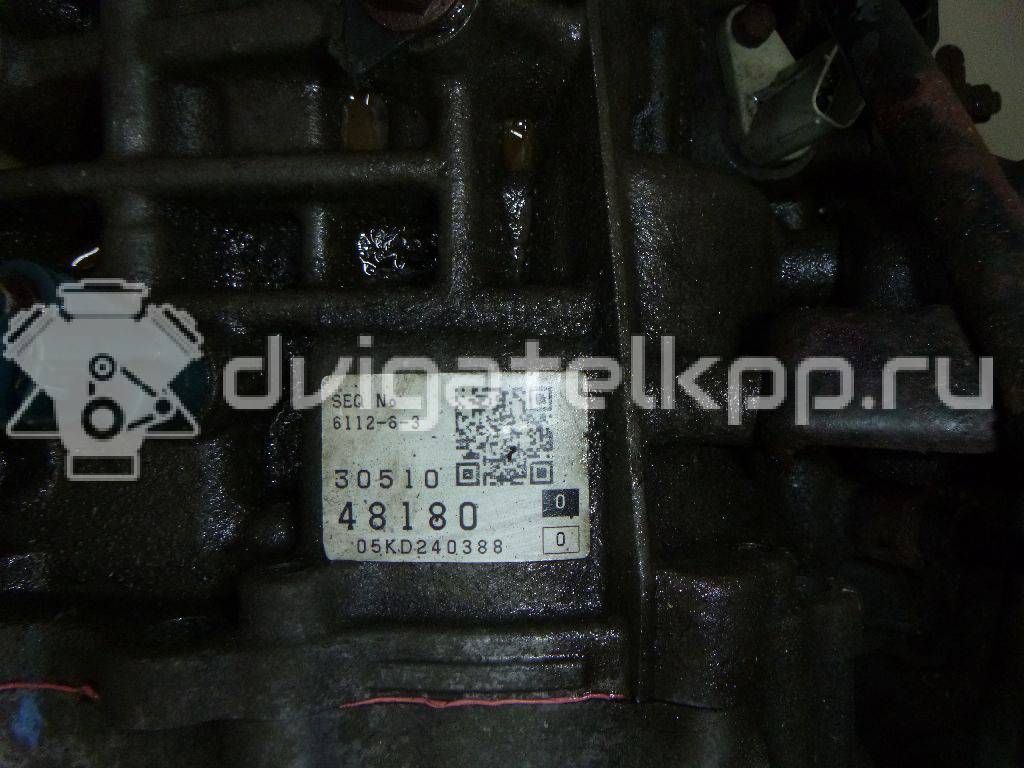 Фото Контрактная (б/у) АКПП для Lexus / Toyota 211-234 л.с 24V 3.3 л 3MZ-FE бензин 3050048150 {forloop.counter}}