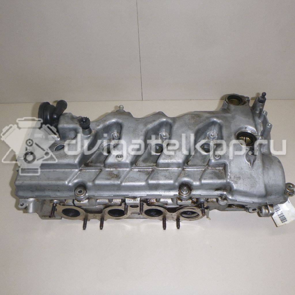 Фото Головка блока для двигателя B 8444 S для Volvo S80 / Xc90 316-320 л.с 32V 4.4 л бензин {forloop.counter}}