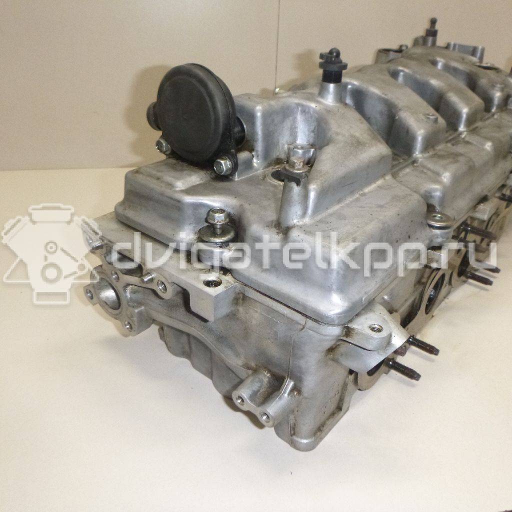 Фото Головка блока для двигателя B 8444 S для Volvo S80 / Xc90 316-320 л.с 32V 4.4 л бензин {forloop.counter}}