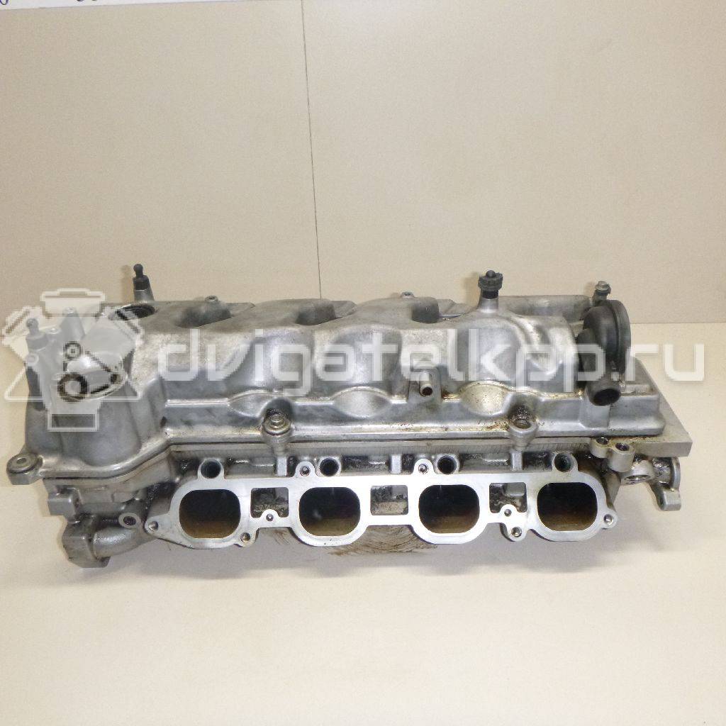 Фото Головка блока для двигателя B 8444 S для Volvo S80 / Xc90 316-320 л.с 32V 4.4 л бензин {forloop.counter}}