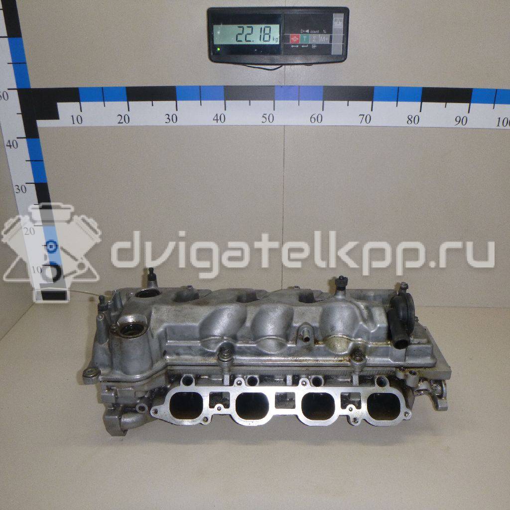 Фото Головка блока для двигателя B 8444 S для Volvo S80 / Xc90 316-320 л.с 32V 4.4 л бензин {forloop.counter}}