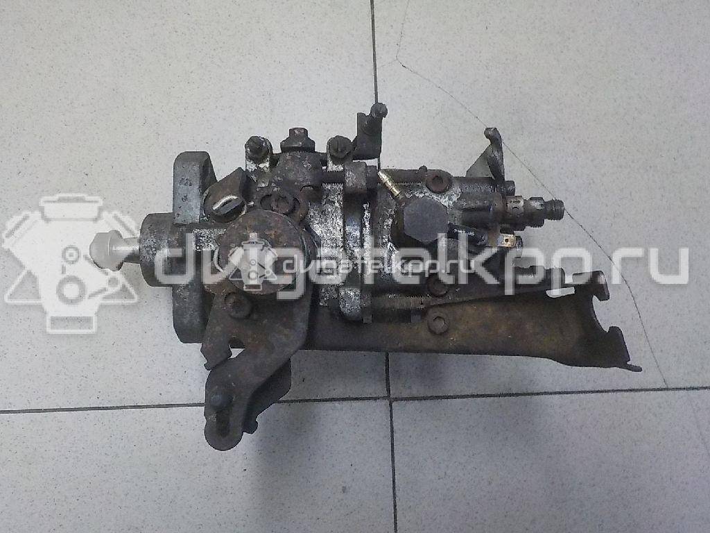 Фото ТНВД для двигателя 1Y для Volkswagen / Toyota / Seat 64-68 л.с 8V 1.9 л Дизельное топливо 028130107X {forloop.counter}}