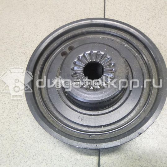 Фото Шкив коленвала  04C105243D для audi A1