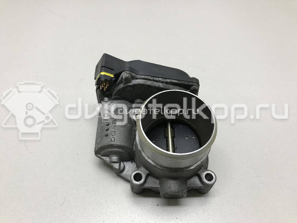 Фото Заслонка дроссельная электрическая  06f133062g для Audi A4 / A6 / A3 / A5 / Tt {forloop.counter}}