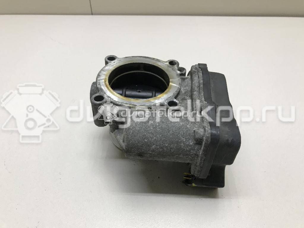 Фото Заслонка дроссельная электрическая  06f133062g для Audi A4 / A6 / A3 / A5 / Tt {forloop.counter}}