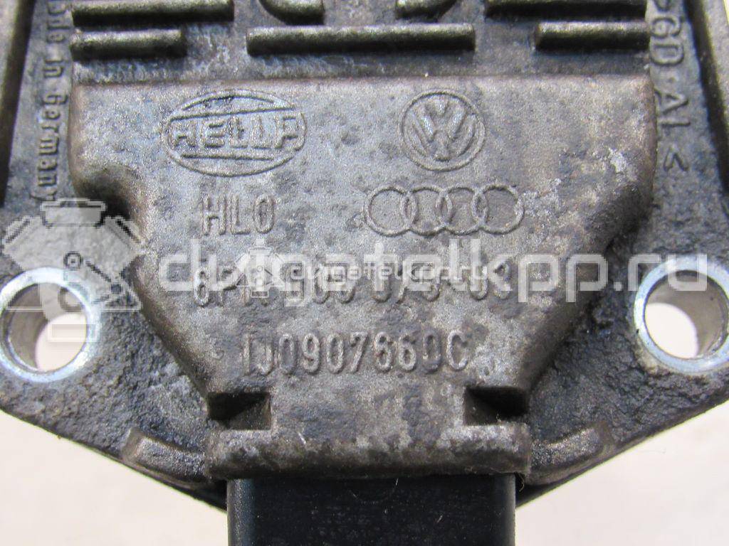 Фото Датчик уровня масла  1J0907660C для Audi A4 / A6 / A3 / Tt / Allroad {forloop.counter}}