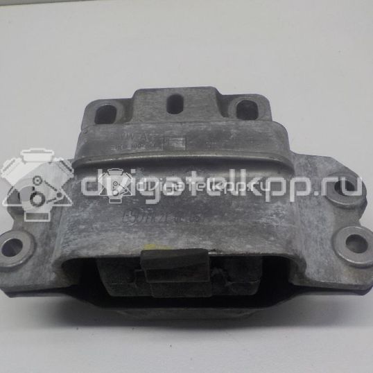 Фото Опора двигателя левая  1K0199555L для Audi A3 / A4