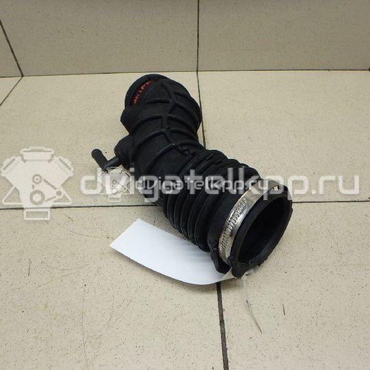 Фото Патрубок воздушного фильтра  8200937822 для Renault Scénic / Fluence L30 / Megane