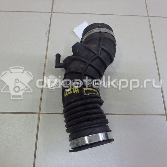 Фото Патрубок воздушного фильтра  8200937822 для Renault Scénic / Fluence L30 / Megane