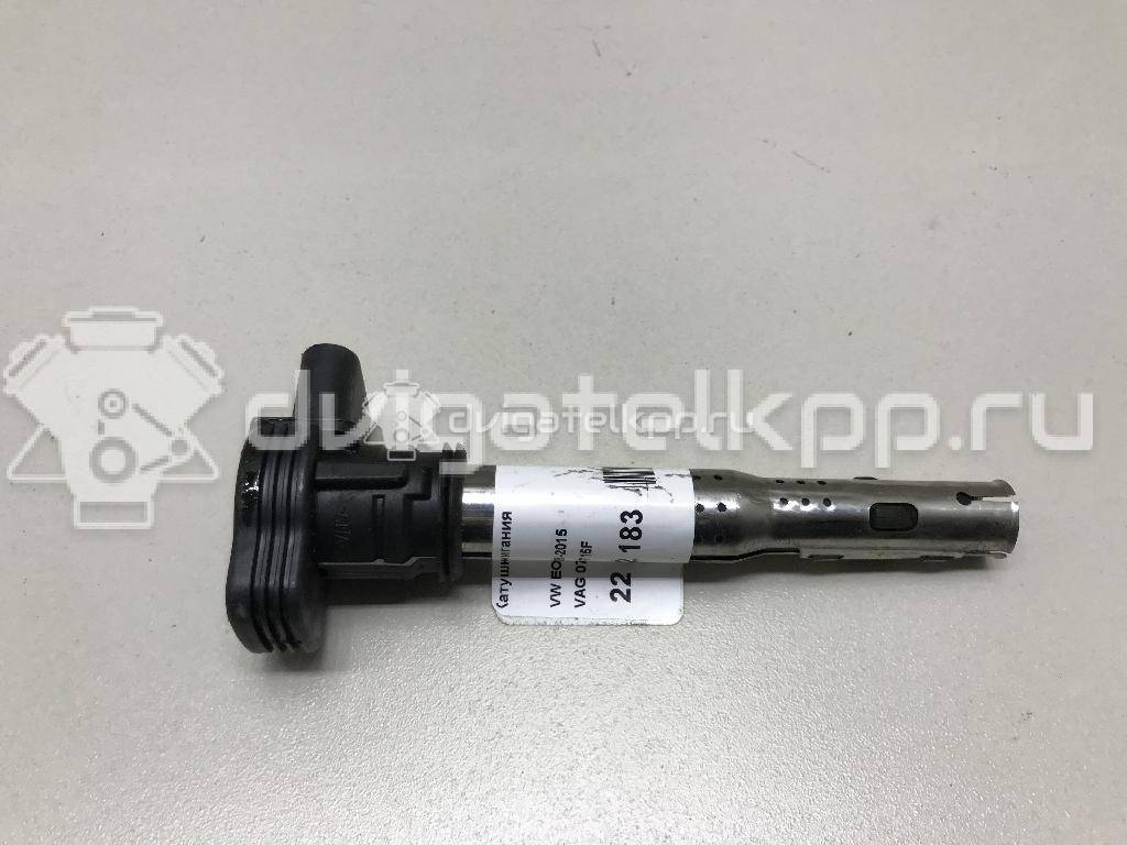 Фото Катушка зажигания  07K905715F для Audi A4 / A6 / A3 / A5 / Tt {forloop.counter}}