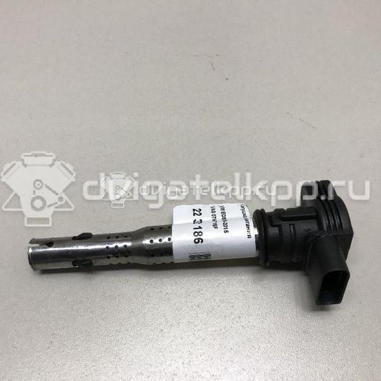 Фото Катушка зажигания  07K905715F для Audi A4 / A6 / A3 / A5 / Tt