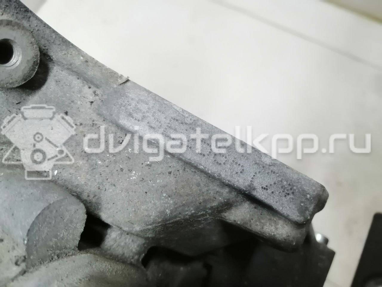 Фото Контрактный (б/у) двигатель BSE для Audi / Seat 102 л.с 8V 1.6 л бензин 06A100098LX {forloop.counter}}