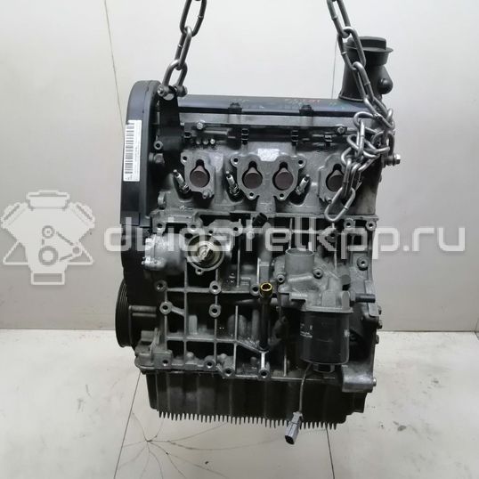 Фото Контрактный (б/у) двигатель BSE для Audi / Seat 102 л.с 8V 1.6 л бензин 06A100098LX