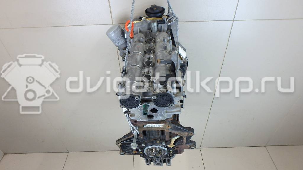 Фото Контрактный (б/у) двигатель CAXC для Seat Leon / Toledo / Altea 125 л.с 16V 1.4 л бензин 03C100038P {forloop.counter}}