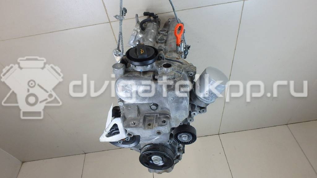 Фото Контрактный (б/у) двигатель CAXA для Seat Toledo 122 л.с 16V 1.4 л бензин 03C100038P {forloop.counter}}