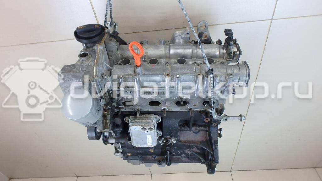 Фото Контрактный (б/у) двигатель CAXC для Skoda Superb 125 л.с 16V 1.4 л бензин 03C100038P {forloop.counter}}