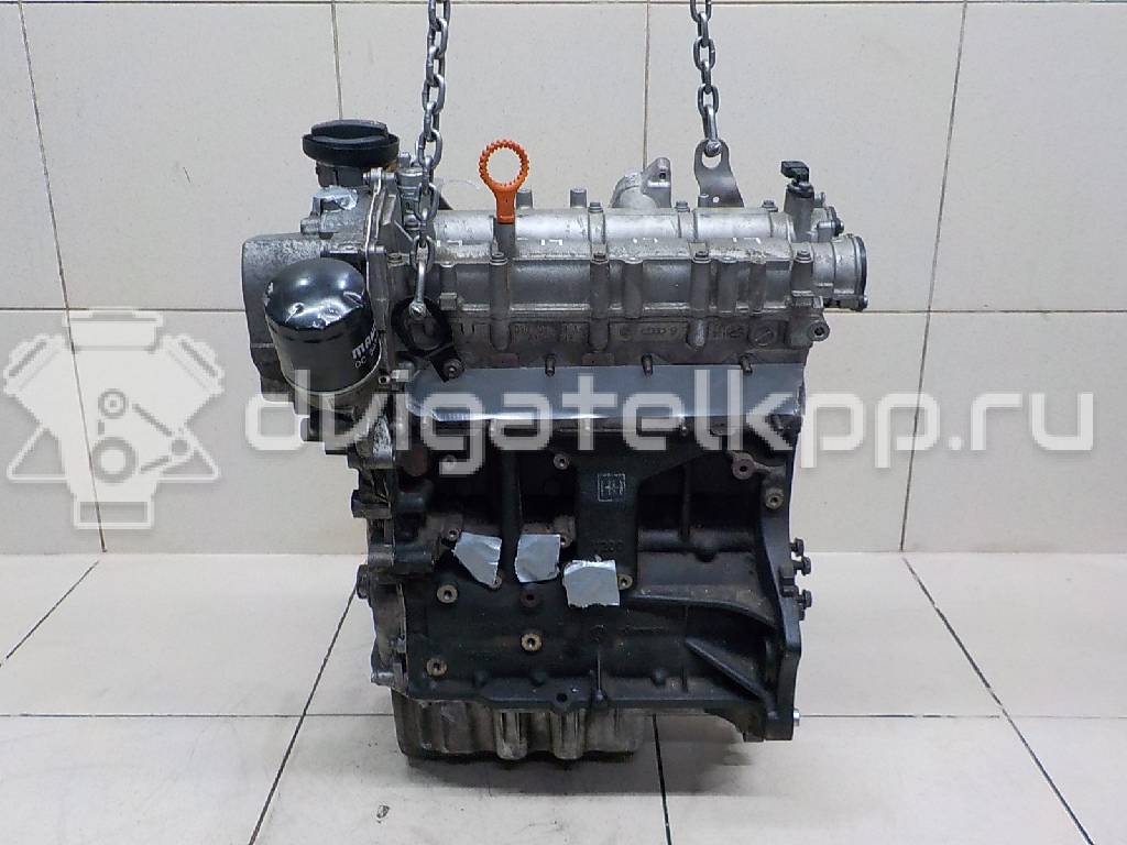 Фото Контрактный (б/у) двигатель CAXA для Volkswagen Tiguan / Eos 1F7, 1F8 / Golf / Passat / Jetta 122 л.с 16V 1.4 л бензин 03C100038P {forloop.counter}}