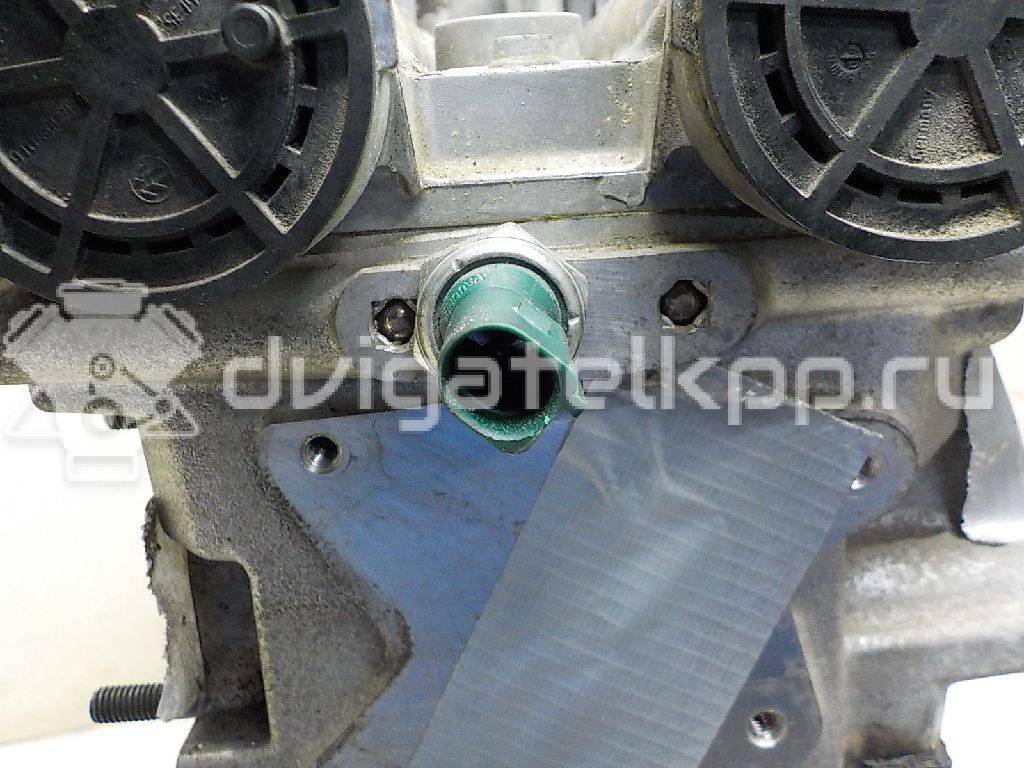 Фото Контрактный (б/у) двигатель CAXA для Volkswagen Tiguan / Eos 1F7, 1F8 / Golf / Passat / Jetta 122 л.с 16V 1.4 л бензин 03C100038P {forloop.counter}}