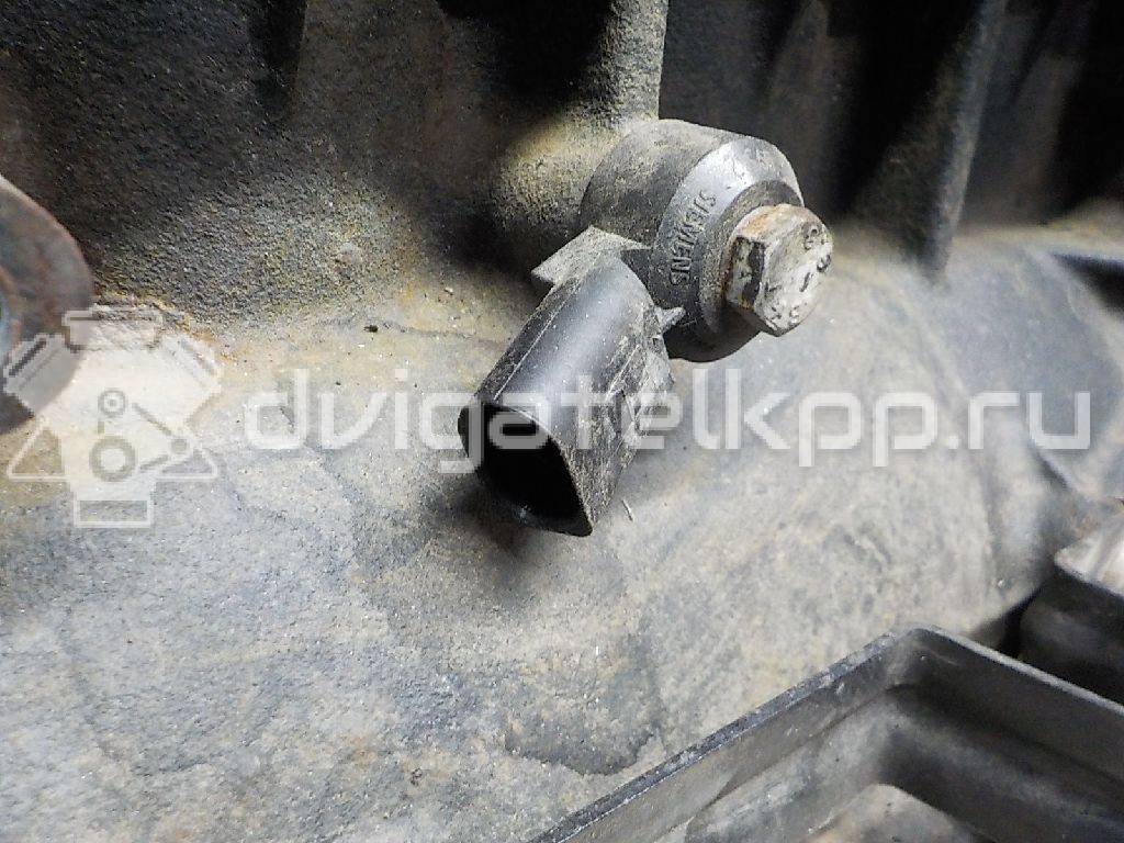 Фото Контрактный (б/у) двигатель CAXC для Audi A3 125 л.с 16V 1.4 л бензин 03C100038P {forloop.counter}}