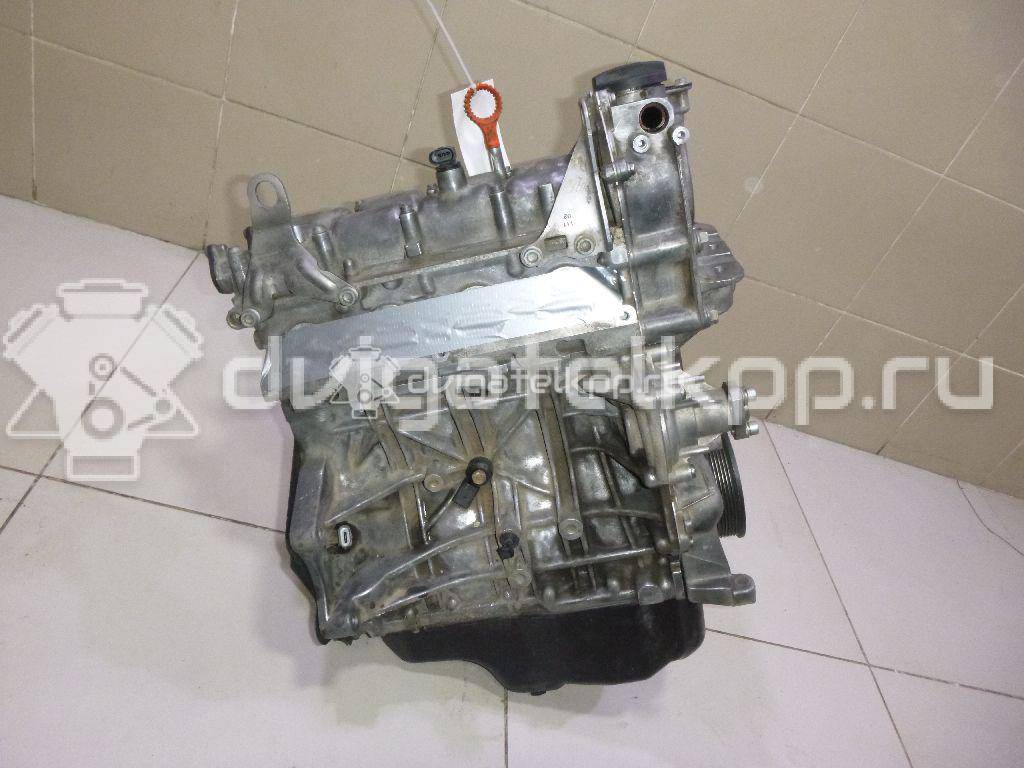 Фото Контрактный (б/у) двигатель CFNA для Volkswagen / Seat 105 л.с 16V 1.6 л бензин 03C100092BX {forloop.counter}}