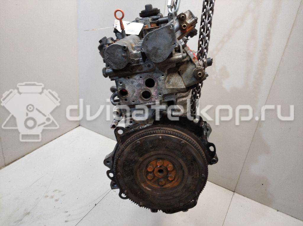 Фото Контрактный (б/у) двигатель BLF для Volkswagen Passat / Eos 1F7, 1F8 / Jetta / Golf 115 л.с 16V 1.6 л бензин 03C100035D {forloop.counter}}