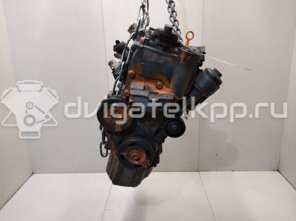 Фото Контрактный (б/у) двигатель BLF для Volkswagen Passat / Eos 1F7, 1F8 / Jetta / Golf 115 л.с 16V 1.6 л бензин 03C100035D {forloop.counter}}