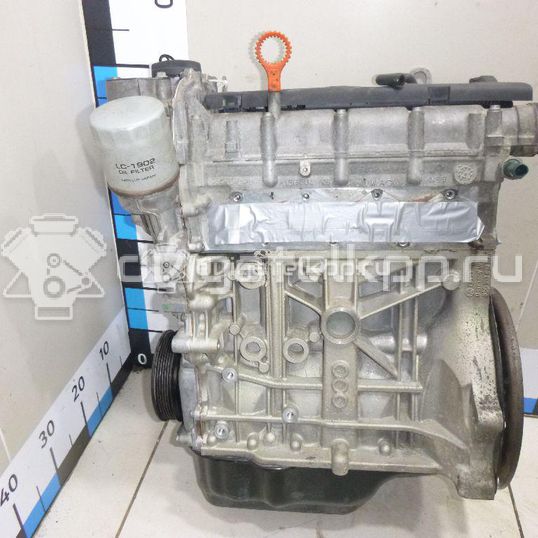 Фото Контрактный (б/у) двигатель CFNA для Seat Toledo 105 л.с 16V 1.6 л бензин 03C100092BX