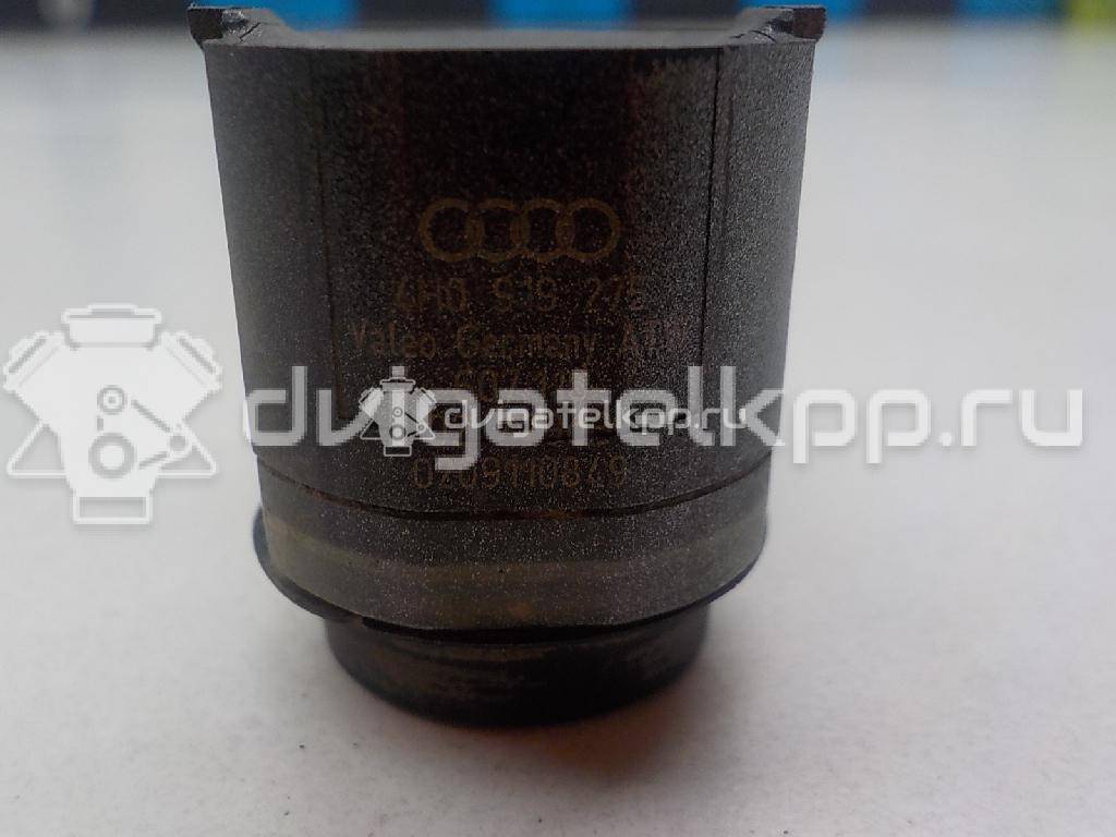 Фото Датчик парковки  4H0919275GRU для Audi A4 / A6 / A5 / Tt / R8 {forloop.counter}}