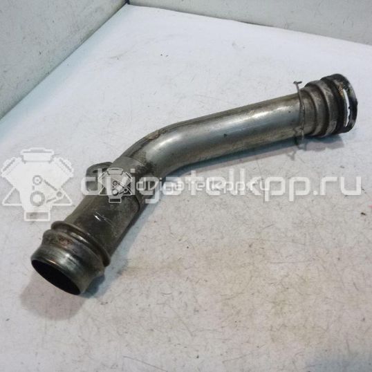 Фото Патрубок интеркулера  8200731430 для Renault / Dacia