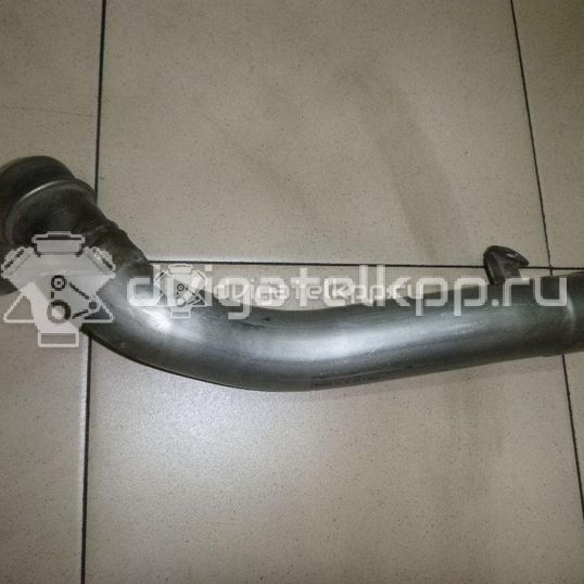 Фото Патрубок интеркулера  8200731430 для Renault / Dacia