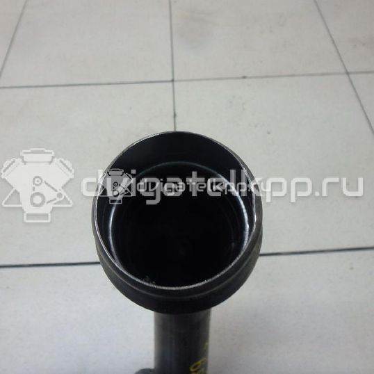 Фото Патрубок интеркулера  8200731430 для Renault / Dacia