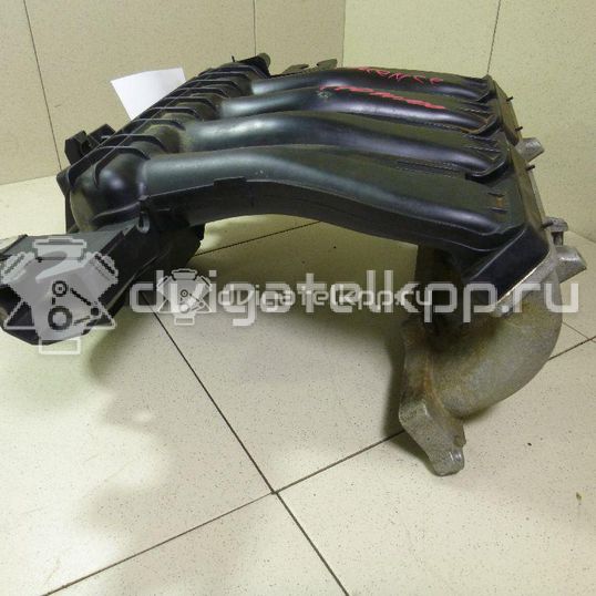 Фото Коллектор впускной  140010096R для Renault Fluence L30