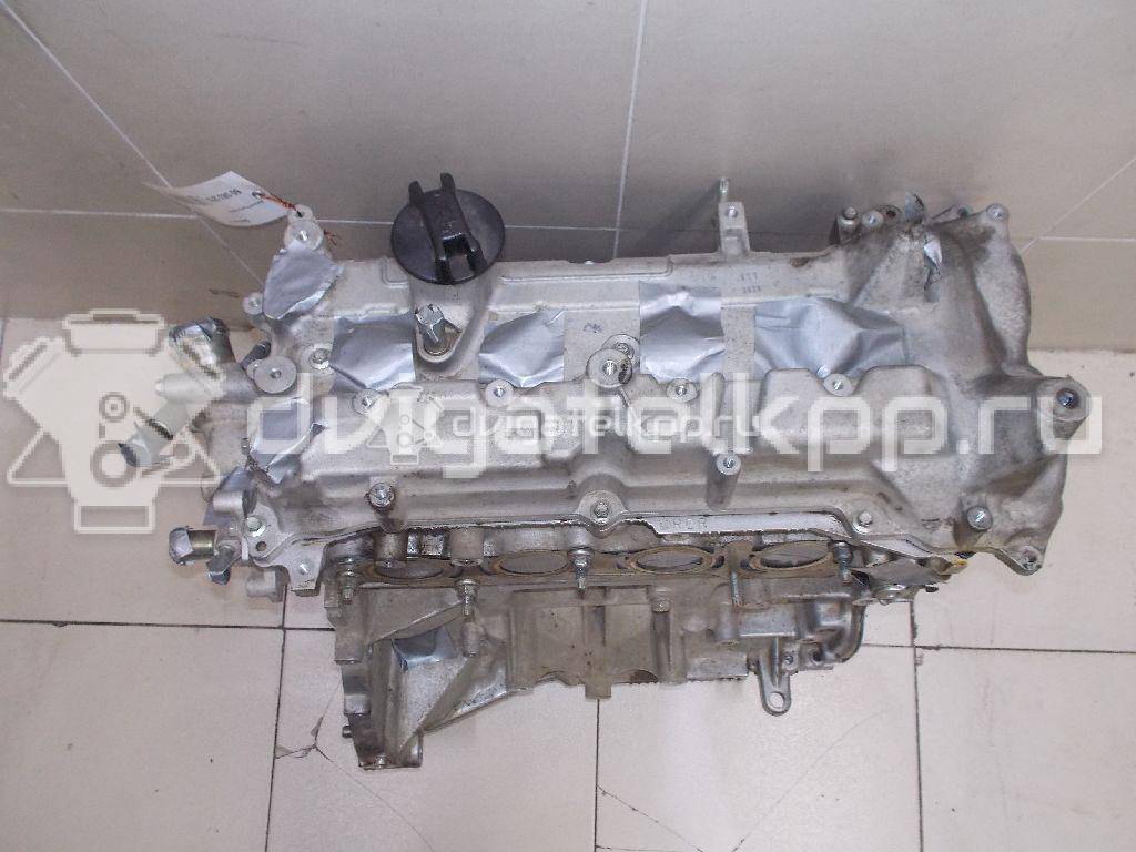 Фото Контрактный (б/у) двигатель H4M 729 для Renault Fluence L30 117 л.с 16V 1.6 л бензин 8201336264 {forloop.counter}}