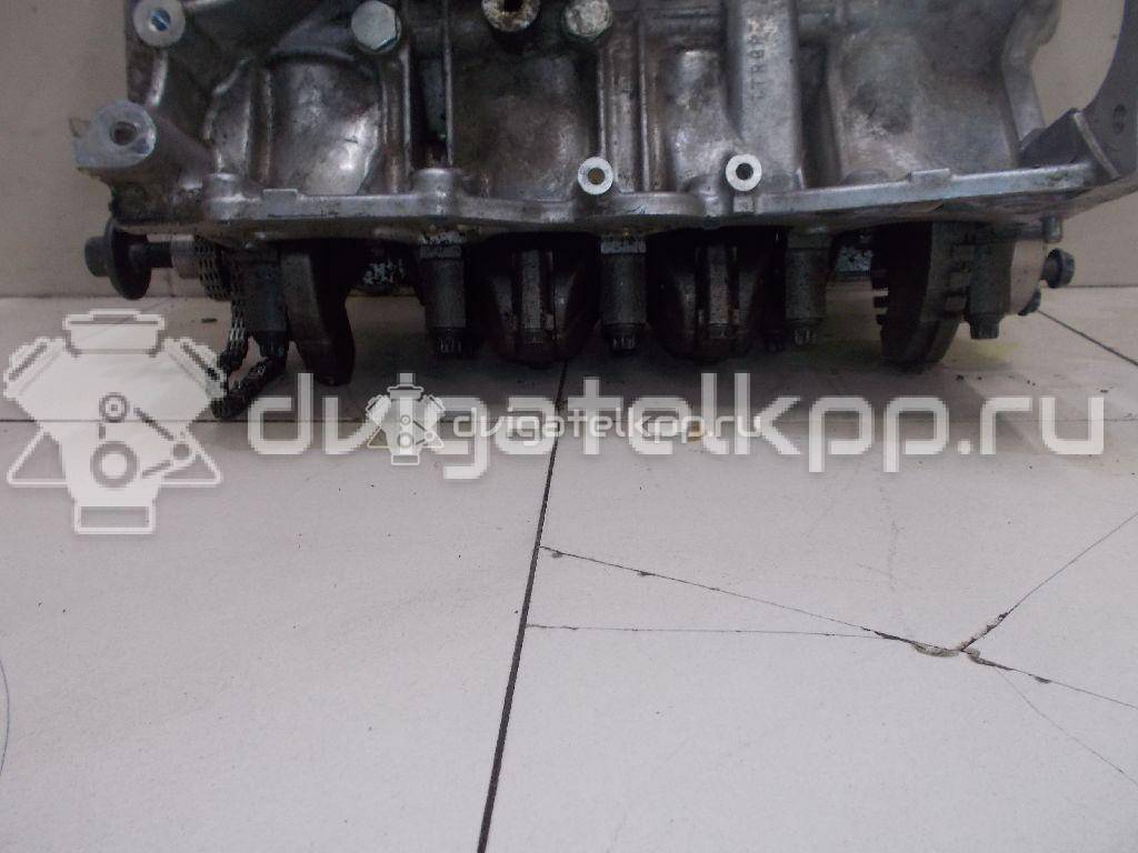 Фото Контрактный (б/у) двигатель H4M 729 для Renault Fluence L30 117 л.с 16V 1.6 л бензин 8201336264 {forloop.counter}}