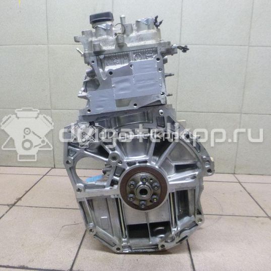 Фото Контрактный (б/у) двигатель H4M 729 для Renault Fluence L30 117 л.с 16V 1.6 л бензин 8201336264