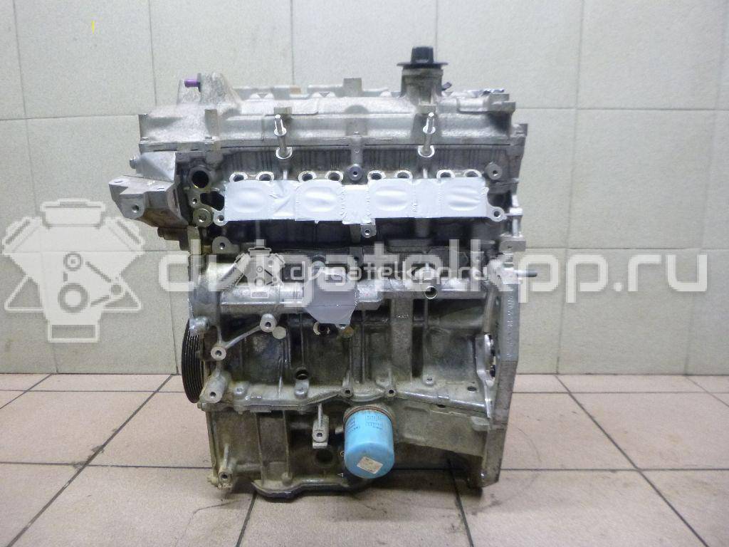 Фото Контрактный (б/у) двигатель H4M 729 для Renault Fluence L30 117 л.с 16V 1.6 л бензин 8201336264 {forloop.counter}}