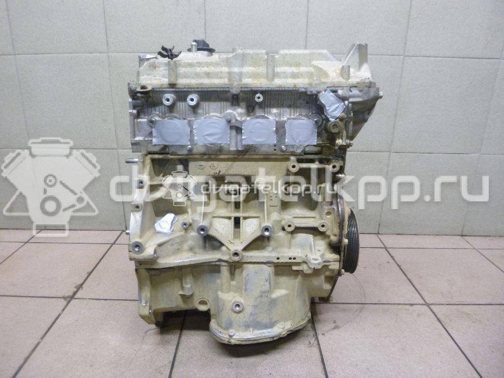 Фото Контрактный (б/у) двигатель H4M 729 для Renault Fluence L30 117 л.с 16V 1.6 л бензин 8201336264 {forloop.counter}}