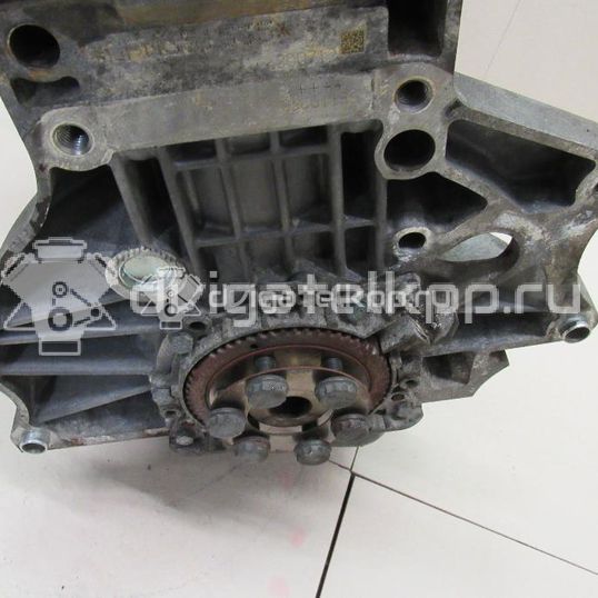 Фото Контрактный (б/у) двигатель CFNA для Volkswagen / Seat 105 л.с 16V 1.6 л бензин 03C100092Q