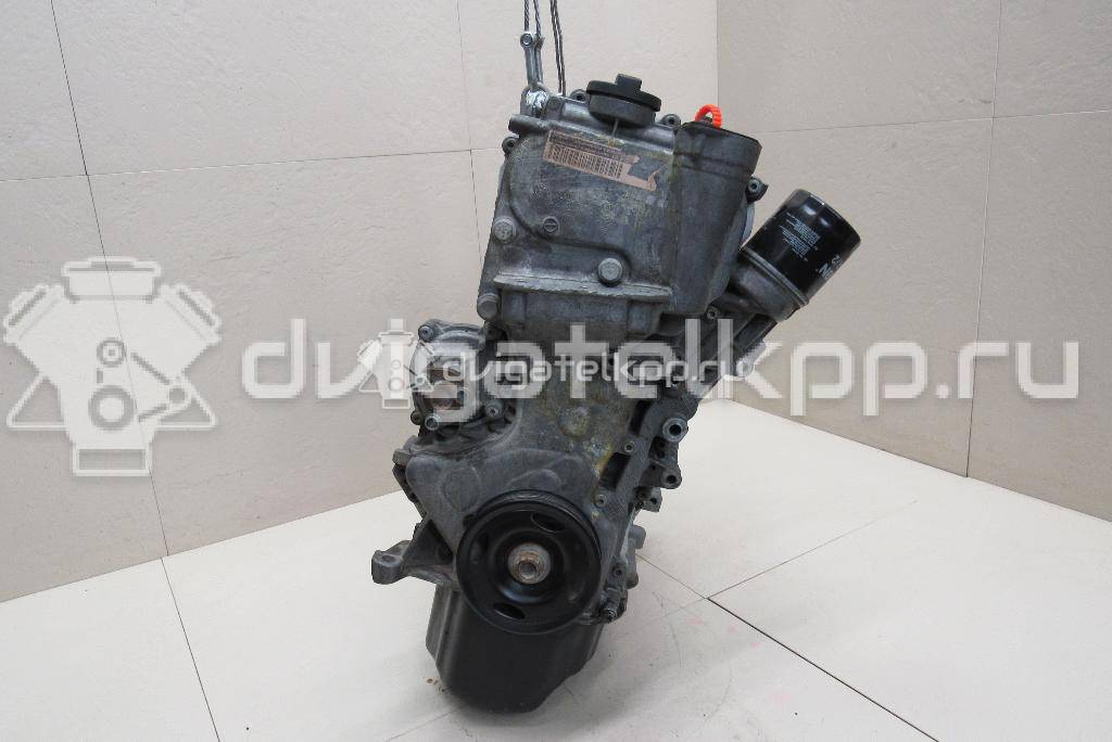 Фото Контрактный (б/у) двигатель CFNA для Volkswagen / Seat 105 л.с 16V 1.6 л бензин 03C100092Q {forloop.counter}}