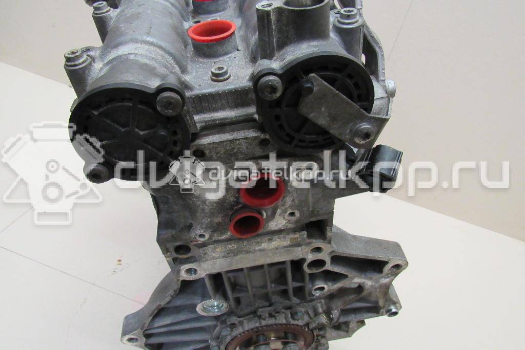 Фото Контрактный (б/у) двигатель CFNA для Volkswagen / Seat 105 л.с 16V 1.6 л бензин 03C100092Q {forloop.counter}}