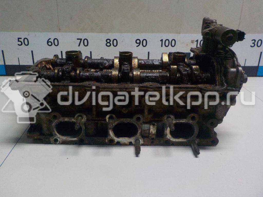 Фото Головка блока  для Infiniti / Mitsuoka / Isuzu / Nissan / Nissan (Dongfeng) {forloop.counter}}