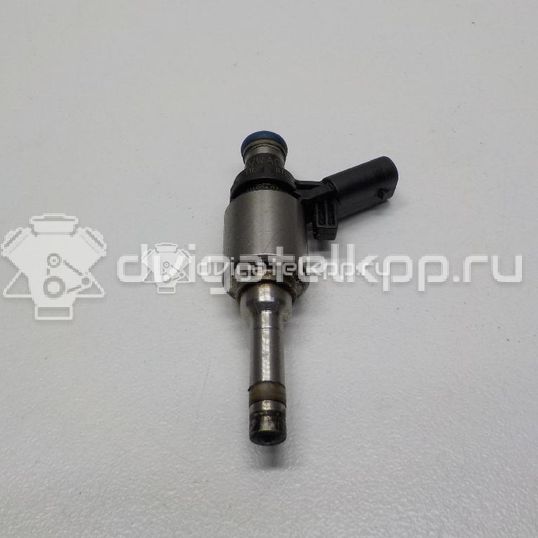 Фото Форсунка инжекторная электрическая  06H906036G для Audi A4 / A6 / A3 / A5 / Tt